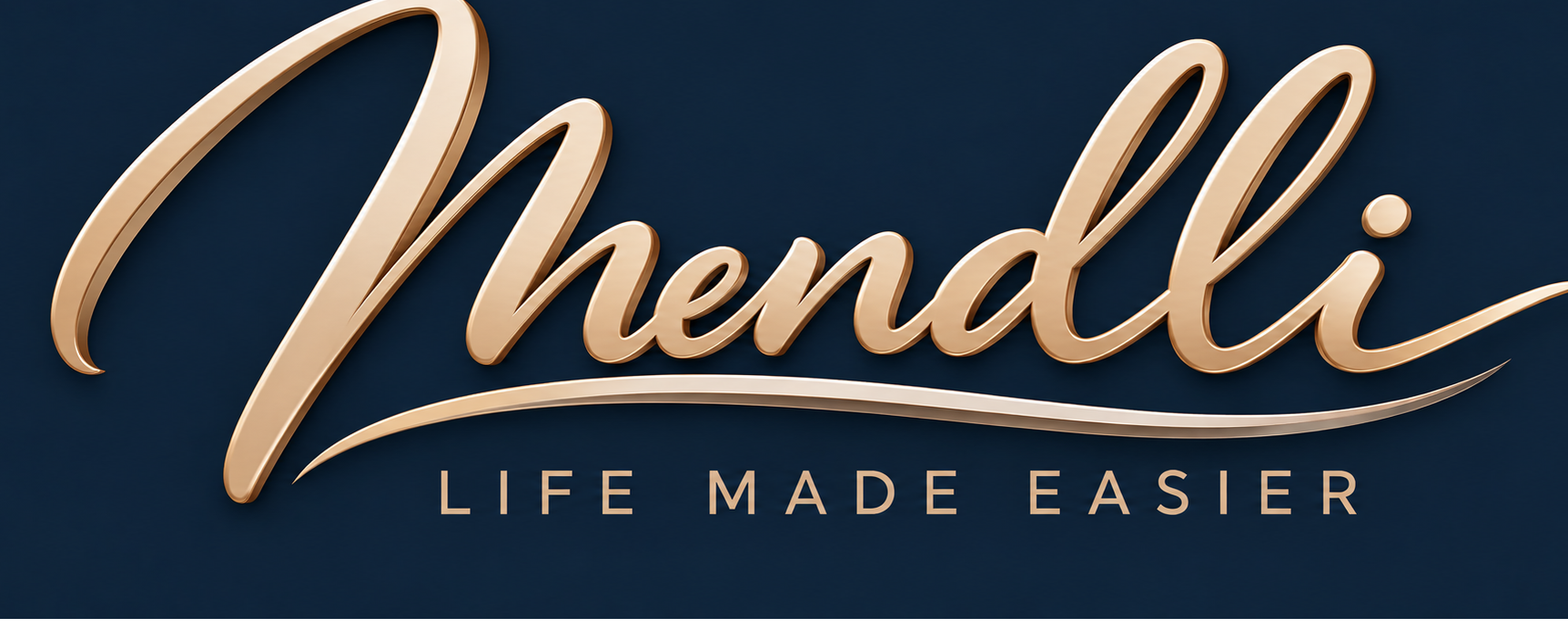 Mendli — Life Made Easier